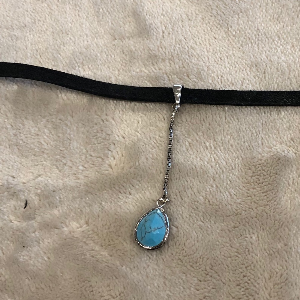Black Choker